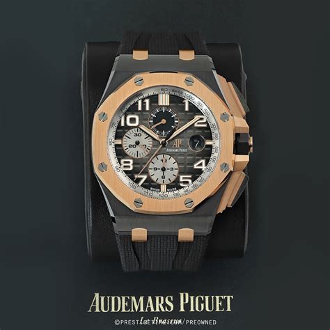 second hand ap|Used and Pre Owned Audemars Piguet Watches .